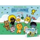 GB프렌즈 골프 이미지