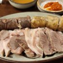 신의주찹쌀순대&감자탕 이미지