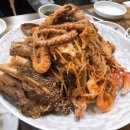 대구탕 찜 해물갈비찜 이미지