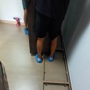 이삿짐 보관 비용 및 보관이사 후기 : 3일 7.5톤 후곡 - 도래울마을 7단지 장롱합체 해성익스프레스