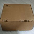 245 | [리뷰] 르무통 - 르무통 버디 다크네이비 245 구매후기