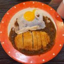 겐짱카레 이미지