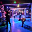 더쎈복싱GYM
