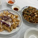 중화객잔 로고