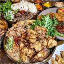 오리엔탈 무거면옥 이미지