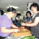 해밀사회봉사단 이미지