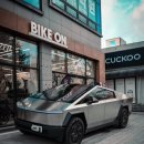 사이버 | 테슬라 사이버트럭 사이버비스트 후기, 내돈 내산 출고 리뷰!