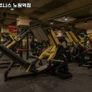 짐박스피트니스 노원역점 이미지