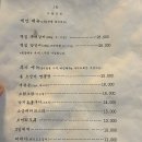 신명상회 | 보라매 맛집 가람상회 신길동 볏짚 우대갈비 고기집 마깨주 곁들임