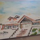 화이트 스포츠 이미지