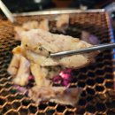 마늘닭갈비 이미지