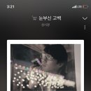 눈부신 고백 - 성시경 이미지