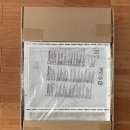 언니서랍장 | IKEA LENNART 렌나르트서랍유닛, 화이트서랍장 조립 후기