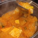 쪽갈비찌개 이미지