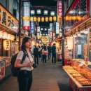 현지 여행 일본어(야간) 이미지