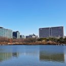 일산호수공원 이미지