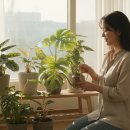 [반려학습] 반려 식집사의 식물이야기 | 식집사 레벨 UP! 2026년, 난이도 낮은 희귀 식물 BEST 5로 시작하는 그린 라이프