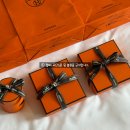 마롱글라쎄 | [HERMES] 에르메스 팝아슈 미니 마롱 글라쎄 로즈골드 체인 구매 후기💎💖