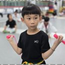 라온제나 태권도 이미지