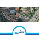 한국가스기술공사(평택 수소생산기지) 이미지