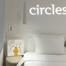 부산에어비앤비 써클스테이 이미지