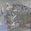 삼천궁녀 - 칠곡군 북중리2길 40 | 삼천궁녀