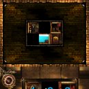 움직이는 방 이미지