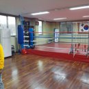 천지복싱클럽 이미지