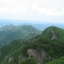 KT 산악회 제235회 정기산행(2019.06.15. 구병산) 안내 이미지