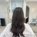 파리바게뜨검배 | 구리 에이바헤어 토평동점 긴머리 클리닉 잘하는곳