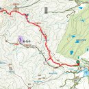 맑은 날에는 더욱 산에 가야 – 운악산(토봉,동봉,서봉,아기봉) 이미지