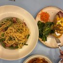 또또슈퍼 | 범계 슈퍼파슬리 _ 조용한 분위기 브런치 파스타맛집