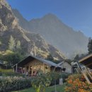 산은 언제나 그 자리에 있다 이미지