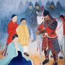 백제군사박물관 이미지