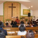 대관령성결교회 이미지