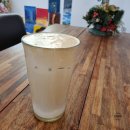 조안면 파크골프장 화장실 | 이천대형카페 &#39;그레이티카페 파크골프장&#39; 시그니처 유황소금커피 크로플 후기