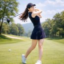 엔죠이실내골프연습장 이미지