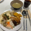 [경남/김해] 신세계백화점 맛집 추천, 웨이팅 필수 뷔페 맛집, 예약 방법 및 주말 저녁 후기 : 애슐리퀸즈