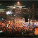 산사음악회 이미지