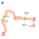 남양주 다산길 12구간 옛성산길12.6km 이미지