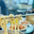 독도얼큰이냉면 이미지