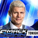 2026년 5월 22일 WWE SMACKDOWN 이미지