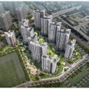 아이파크시티9단지 이미지