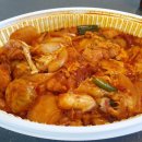 치즈를사랑한찜닭 이미지