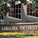 미국주립대학교 :: 이스트캐롤라이나대학교 그린빌캠퍼스, East Carolina University, Greenville 이미지