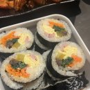 선이네김밥 이미지