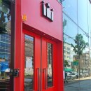 할리스커피 이미지