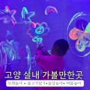 지정로 | 덕양구 키즈카페 37개월 오감놀이 실내 체험 드로잉키즈 고양지축점 후기