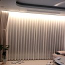 불당아이파크아파트 | 불당동 아이파크아파트 천안 커튼 시공 후기