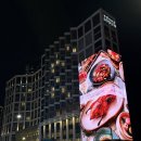 호텔아리아 | 해운대 그랜드 조선 부산 아리아 디너 후기 호텔 뷔폐